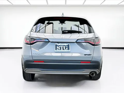 More photos of 2024 Honda HR-V Sport at STG Bellflower, CA