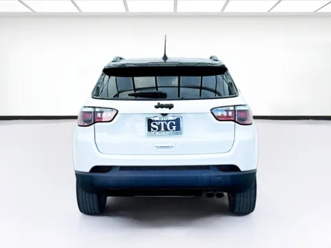 More photos of 2019 Jeep Compass Altitude at STG Bellflower, CA