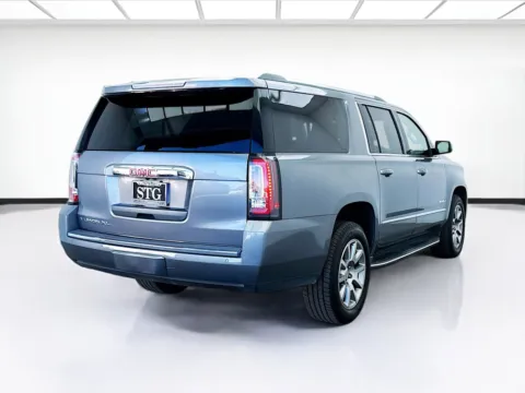 More photos of 2020 GMC Yukon XL Denali at STG Bellflower, CA
