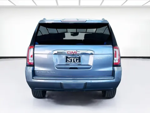More photos of 2020 GMC Yukon XL Denali at STG Bellflower, CA