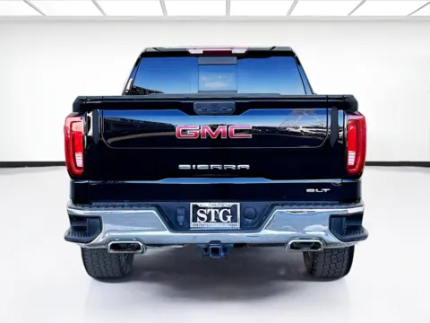 More photos of 2023 GMC Sierra 1500 SLT at STG Bellflower, CA