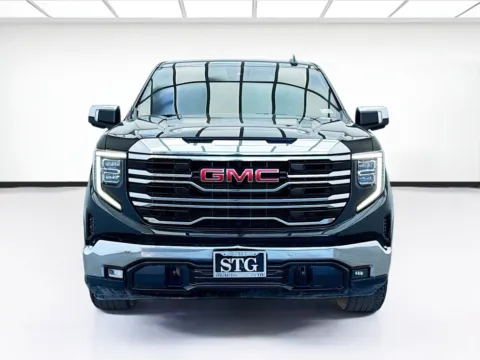 Photos of 2023 GMC Sierra 1500 SLT for sale in Bellflower, CA at STG Bellflower