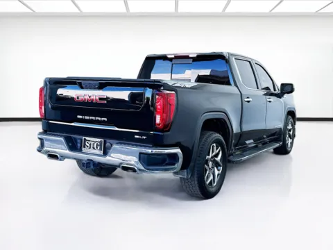 More photos of 2023 GMC Sierra 1500 SLT at STG Bellflower, CA