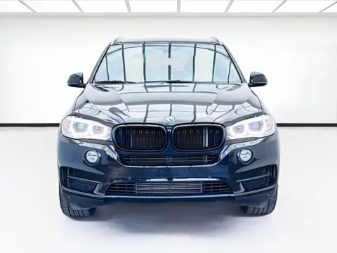 Photos of 2017 BMW X5 sDrive35i for sale in Bellflower, CA at STG Bellflower
