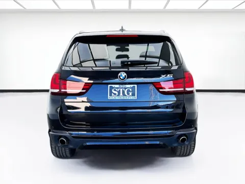 More photos of 2017 BMW X5 sDrive35i at STG Bellflower, CA