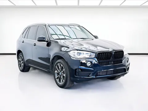 Another view of 2017 BMW X5 sDrive35i for sale in Bellflower, CA at STG Bellflower