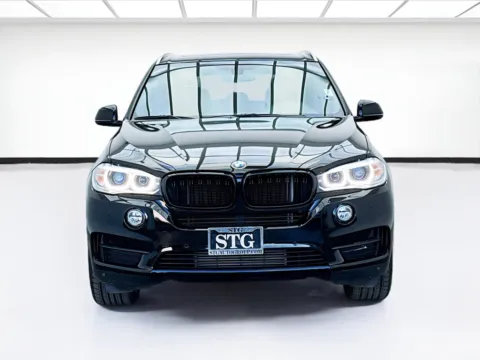 Photos of 2017 BMW X5 sDrive35i for sale in Bellflower, CA at STG Bellflower