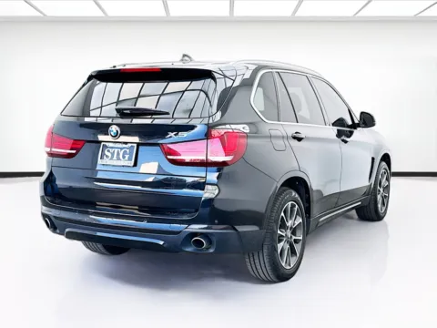 More photos of 2017 BMW X5 sDrive35i at STG Bellflower, CA