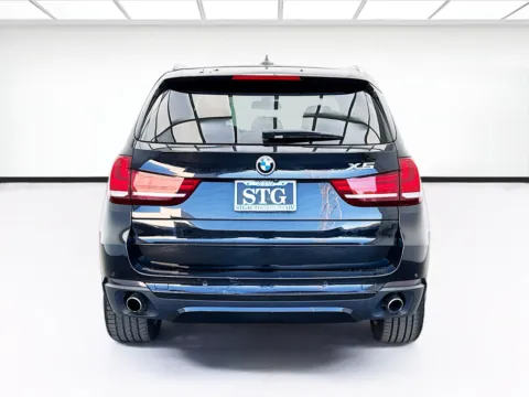 More photos of 2017 BMW X5 sDrive35i at STG Bellflower, CA