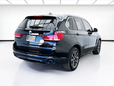 More photos of 2017 BMW X5 sDrive35i at STG Bellflower, CA