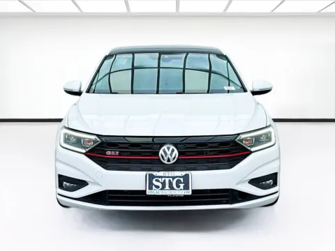 Photos of 2020 Volkswagen Jetta SEL Premium for sale in Bellflower, CA at STG Bellflower