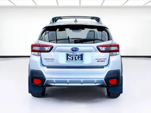 More photos of 2021 Subaru Crosstrek Sport at STG Bellflower, CA