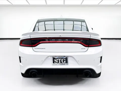 More photos of 2019 Dodge Charger GT at STG Bellflower, CA