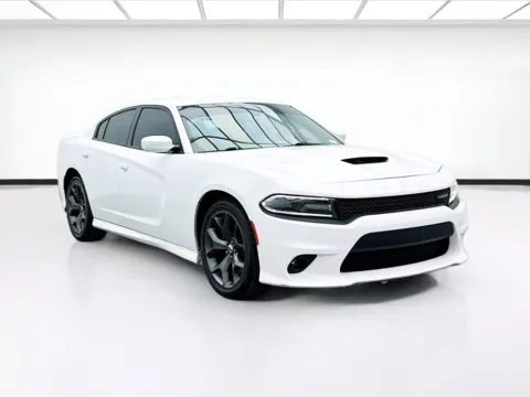 Another view of 2019 Dodge Charger GT for sale in Bellflower, CA at STG Bellflower