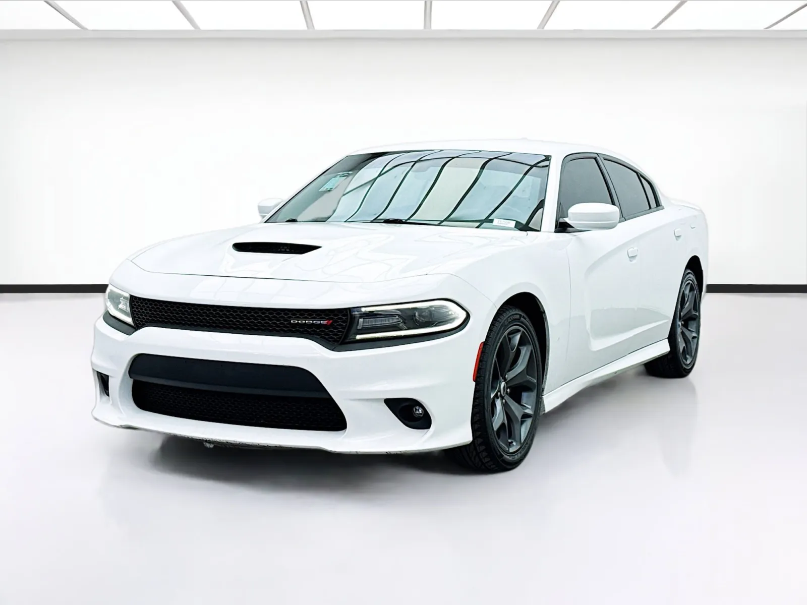 2019 Dodge Charger GT