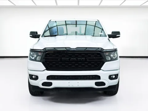 Photos of 2022 Ram 1500 Big Horn/Lone Star for sale in Bellflower, CA at STG Bellflower