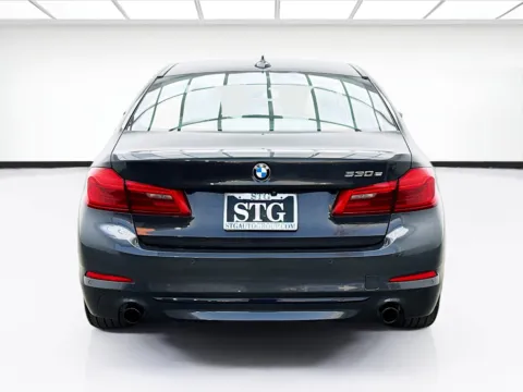 More photos of 2018 BMW 5 Series 530e iPerformance at STG Bellflower, CA