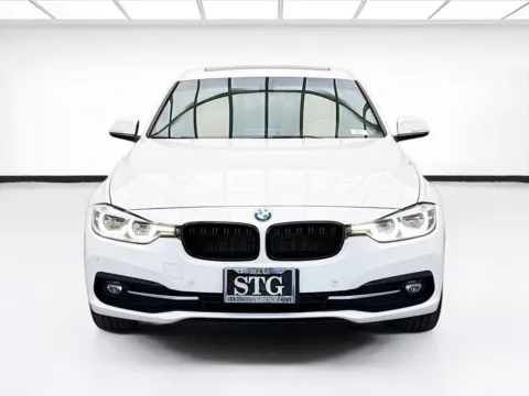 Photos of 2018 BMW 3 Series 328d for sale in Bellflower, CA at STG Bellflower