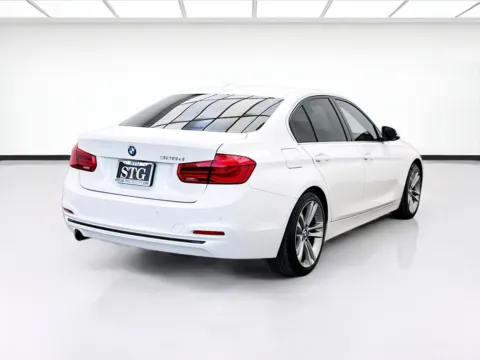More photos of 2018 BMW 3 Series 328d at STG Bellflower, CA