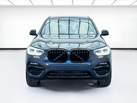 Photos of 2021 BMW X3 xDrive30i for sale in Bellflower, CA at STG Bellflower