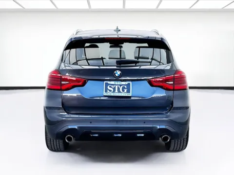 More photos of 2021 BMW X3 xDrive30i at STG Bellflower, CA