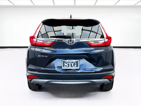 More photos of 2019 Honda CR-V EX-L at STG Bellflower, CA