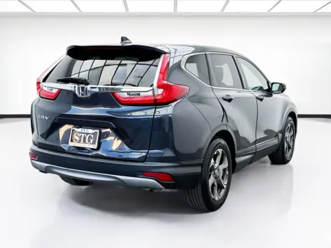 More photos of 2019 Honda CR-V EX-L at STG Bellflower, CA