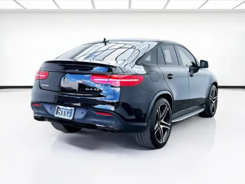 More photos of 2019 Mercedes-Benz GLE 43 AMG 4MATIC at STG Bellflower, CA