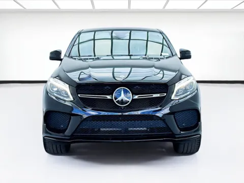 Photos of 2019 Mercedes-Benz GLE 43 AMG 4MATIC for sale in Bellflower, CA at STG Bellflower
