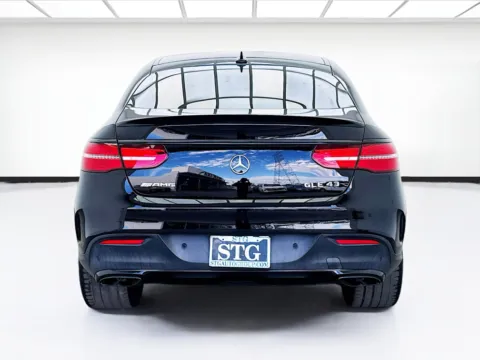 More photos of 2019 Mercedes-Benz GLE 43 AMG 4MATIC at STG Bellflower, CA