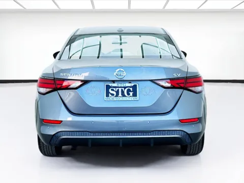 More photos of 2022 Nissan Sentra SV at STG Bellflower, CA
