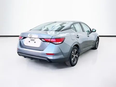 More photos of 2022 Nissan Sentra SV at STG Bellflower, CA