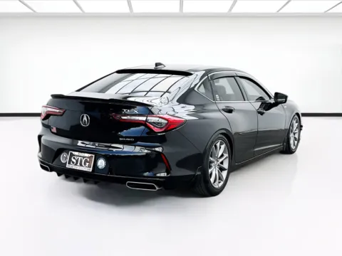 More photos of 2021 Acura TLX Base SH-AWD at STG Bellflower, CA