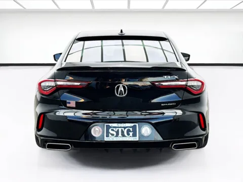 More photos of 2021 Acura TLX Base SH-AWD at STG Bellflower, CA