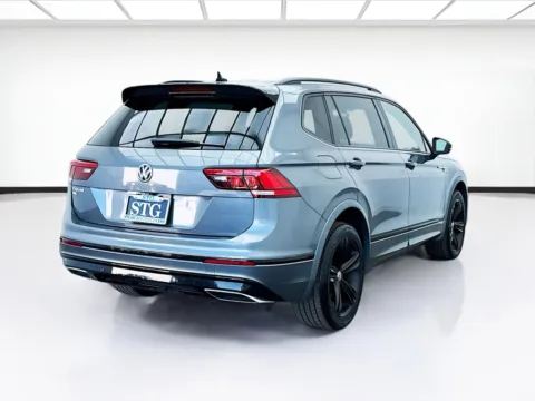 More photos of 2019 Volkswagen Tiguan 2.0T SEL R-Line at STG Bellflower, CA