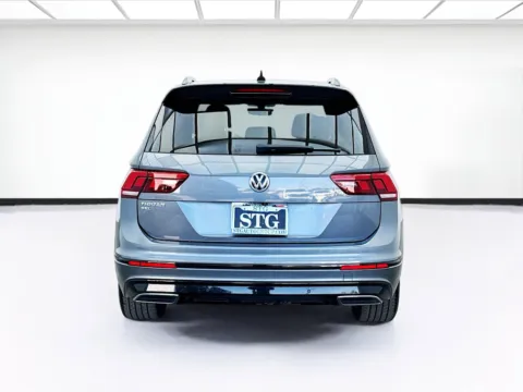 More photos of 2019 Volkswagen Tiguan 2.0T SEL R-Line at STG Bellflower, CA