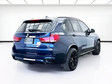More photos of 2015 BMW X5 sDrive35i at STG Bellflower, CA
