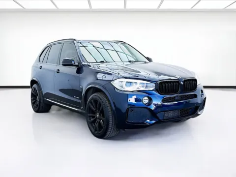 Another view of 2015 BMW X5 sDrive35i for sale in Bellflower, CA at STG Bellflower