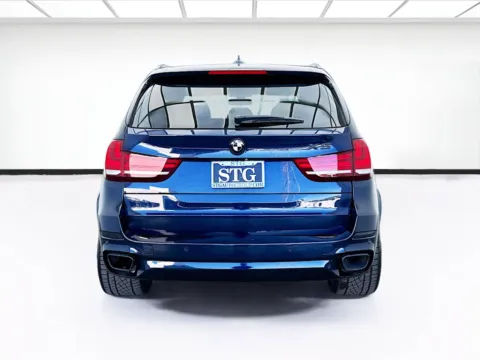 More photos of 2015 BMW X5 sDrive35i at STG Bellflower, CA