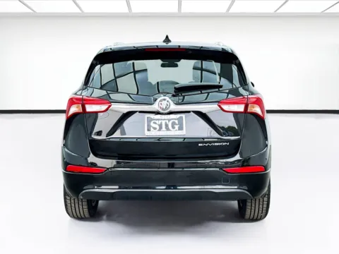 More photos of 2019 Buick Envision Essence at STG Bellflower, CA