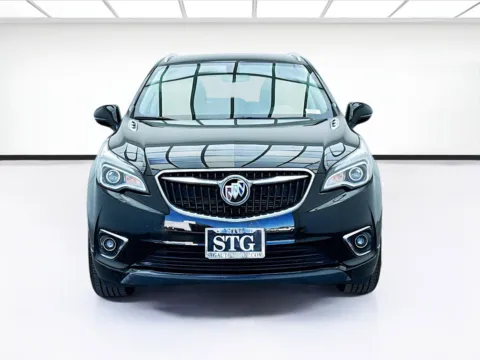 Photos of 2019 Buick Envision Essence for sale in Bellflower, CA at STG Bellflower