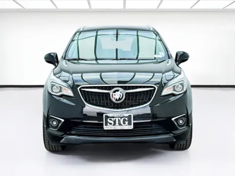 Photos of 2019 Buick Envision Essence for sale in Bellflower, CA at STG Bellflower