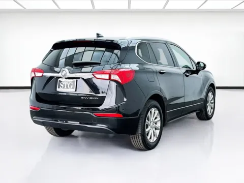 More photos of 2019 Buick Envision Essence at STG Bellflower, CA