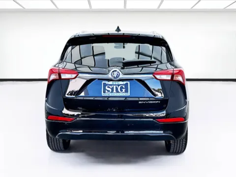 More photos of 2019 Buick Envision Essence at STG Bellflower, CA