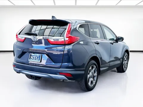 More photos of 2019 Honda CR-V EX-L at STG Bellflower, CA