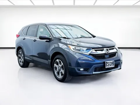 Another view of 2019 Honda CR-V EX-L for sale in Bellflower, CA at STG Bellflower