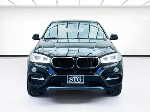 Photos of 2016 BMW X6 xDrive35i for sale in Bellflower, CA at STG Bellflower