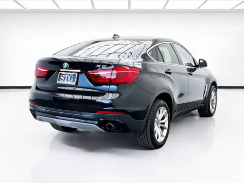 More photos of 2016 BMW X6 xDrive35i at STG Bellflower, CA