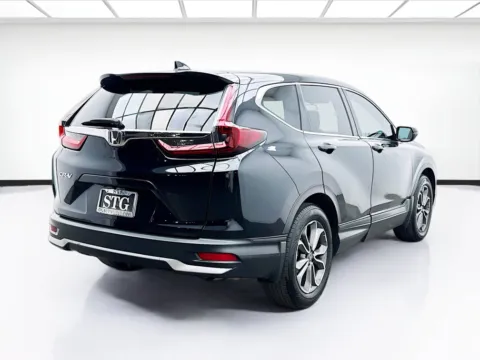 More photos of 2021 Honda CR-V EX at STG Bellflower, CA