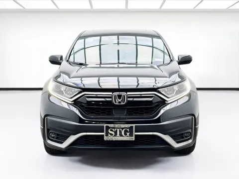 Photos of 2021 Honda CR-V EX for sale in Bellflower, CA at STG Bellflower